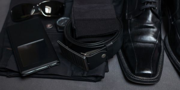Men Accessories