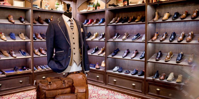 Men Shoes