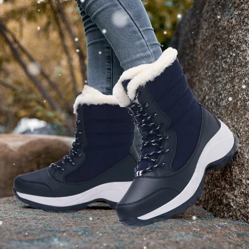 Winter Shoes