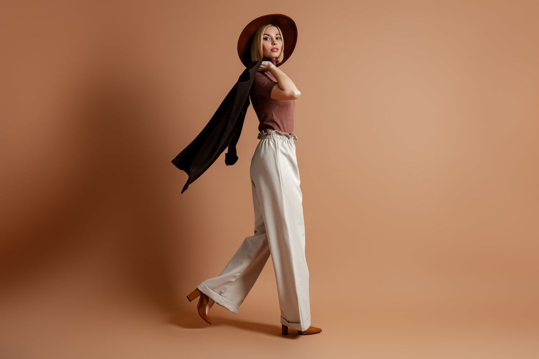 Women Pants