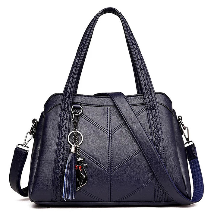 ASANTI | Leather Tote Bag