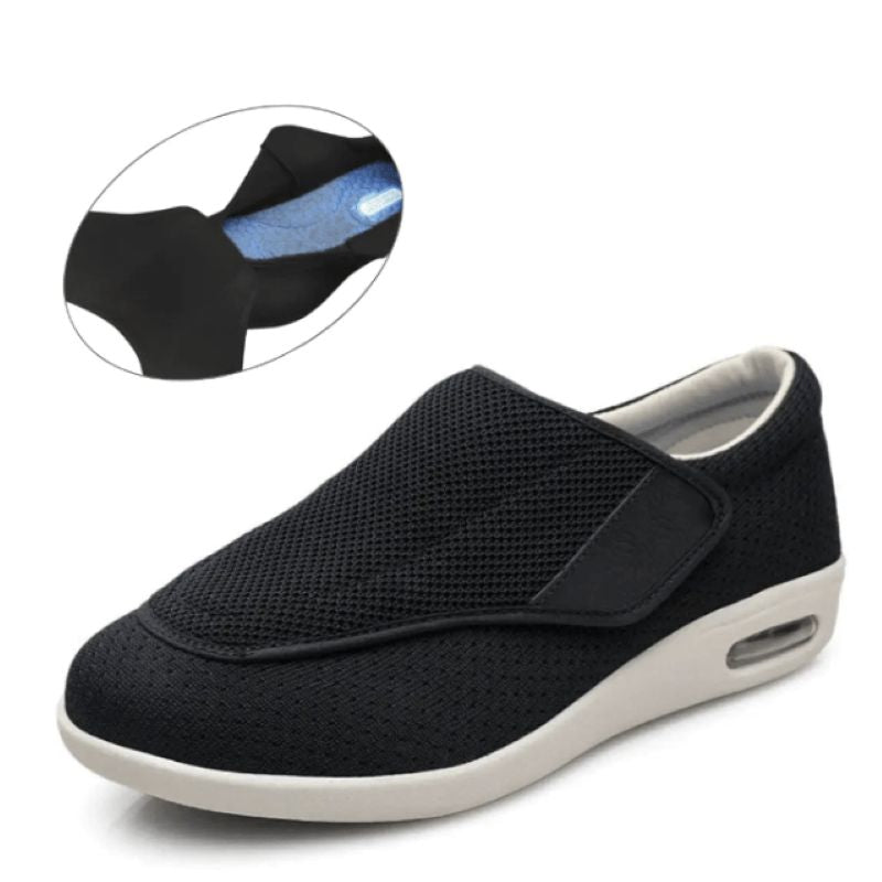 EASYCOMFORT | Easy slip-on cushioned shoes