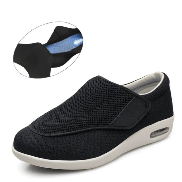 EASYCOMFORT | Easy slip-on cushioned shoes