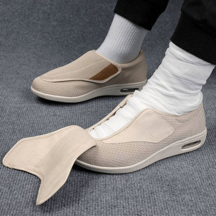EASYCOMFORT | Easy slip-on cushioned shoes