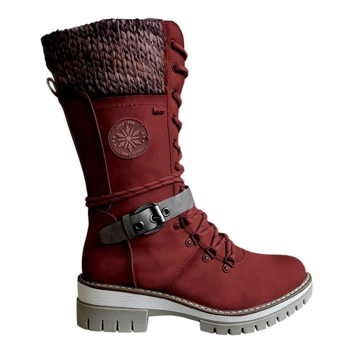 ASPEN | Alpine Escape Boots