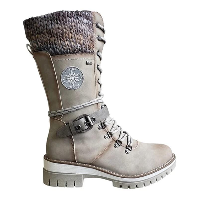 ASPEN | Alpine Escape Boots