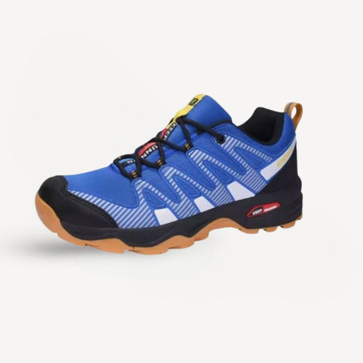 ORTHOTRAIL | Walking shoes with orthopedic comfort