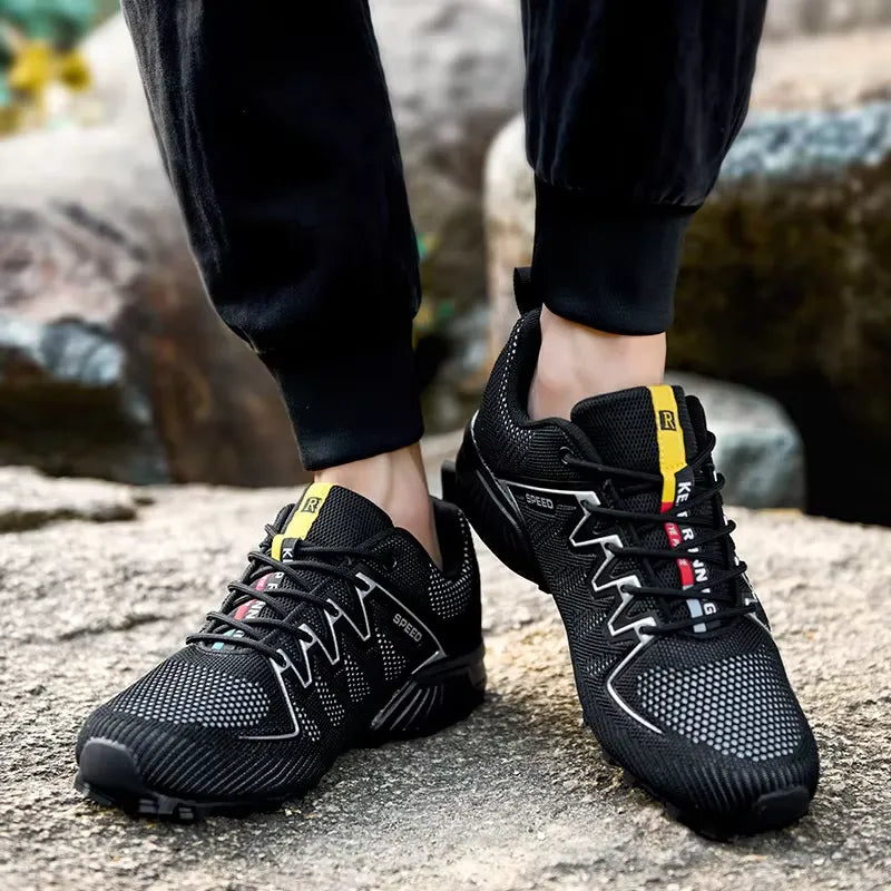 TRAILPRO+ | Orthopedic Comfort Walking Shoes