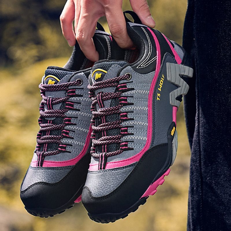 ORTHOSTRIDE | Orthopedic Women Walking shoes