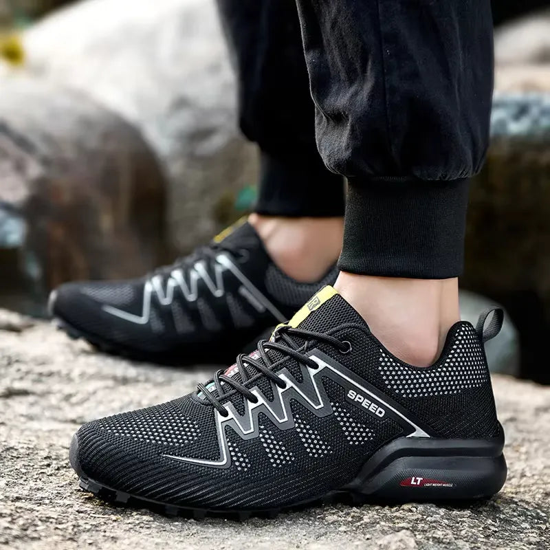 TRAILPRO+ | Orthopedic Comfort Walking Shoes