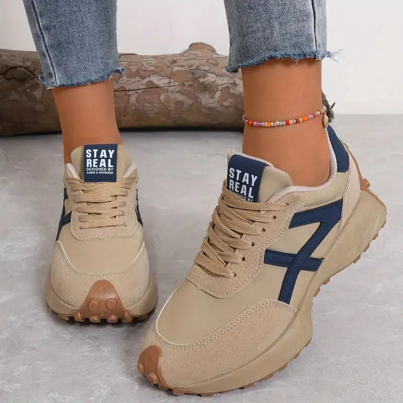 MONROE | Women's sneakers