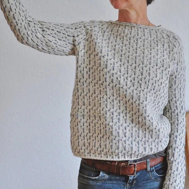 JOSY™ | Cozy knitted Sweater