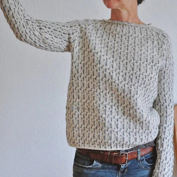 JOSY™ | Cozy knitted Sweater