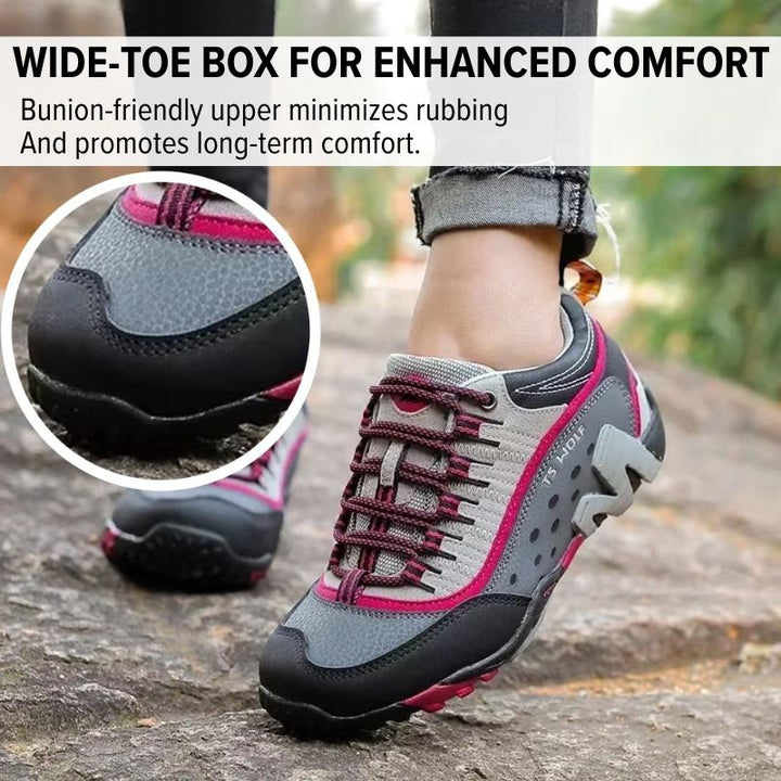 ORTHOSTRIDE | Orthopedic Women Walking shoes