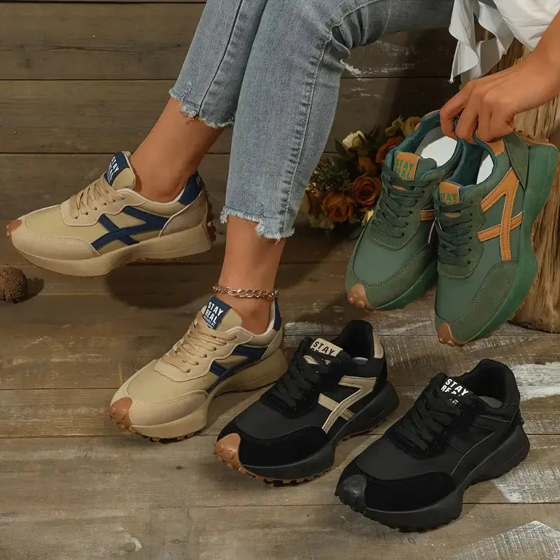 MONROE | Women's sneakers