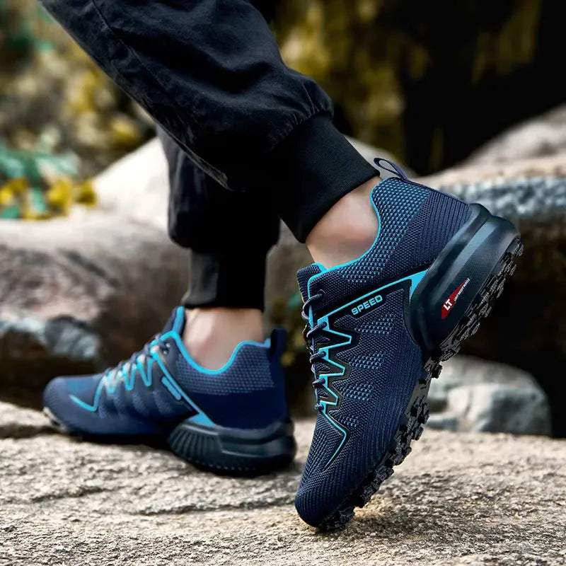 TRAILPRO+ | Orthopedic Comfort Walking Shoes