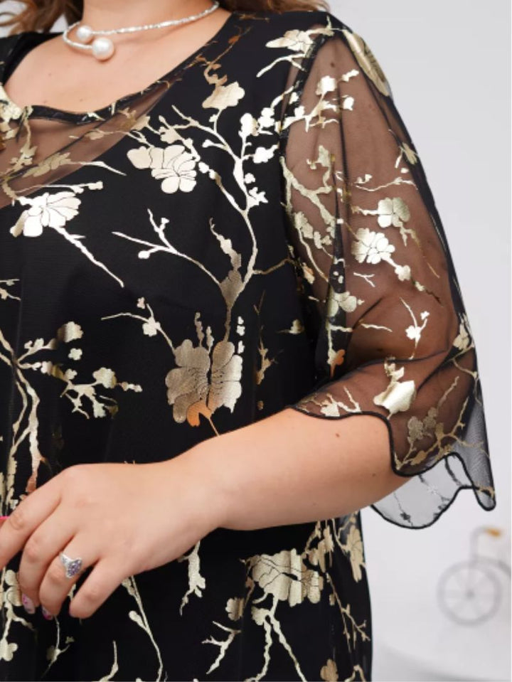 MAELYS | Elegant Blouse