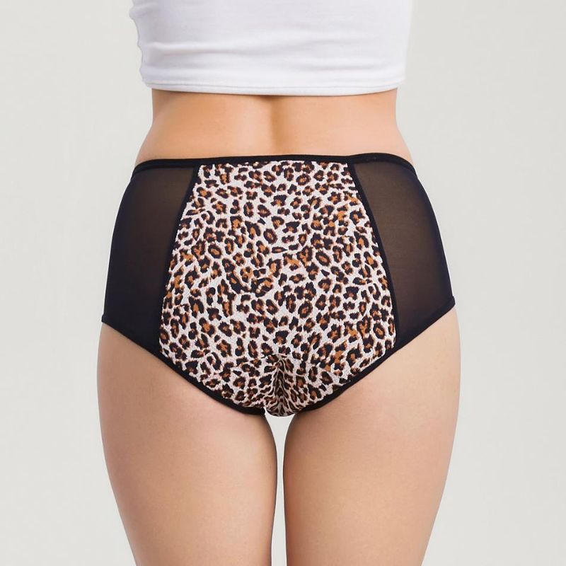 SOFIA™ | Menstrual underwear
