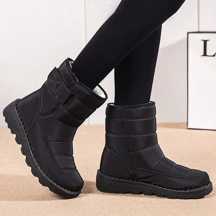 ROBYN  | Anti-slip Winter Boots