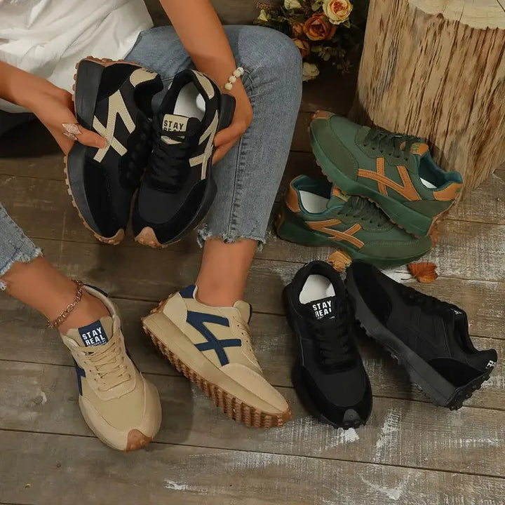 MONROE | Women's sneakers