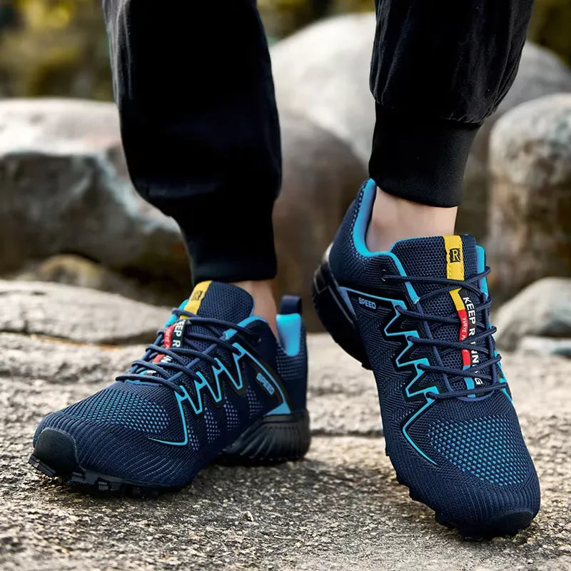 TRAILPRO+ | Orthopedic Comfort Walking Shoes