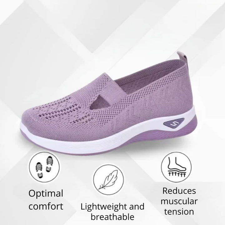 OSTEPIA | Women's Orthopedic Comfort Sneakers