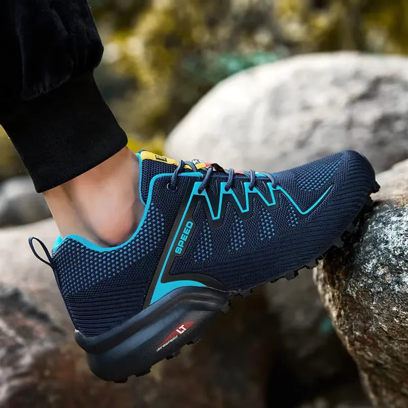 TRAILPRO+ | Orthopedic Comfort Walking Shoes