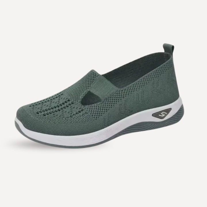 OSTEPIA | Women's Orthopedic Comfort Sneakers