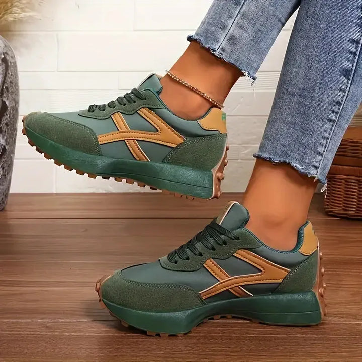 MONROE | Women's sneakers