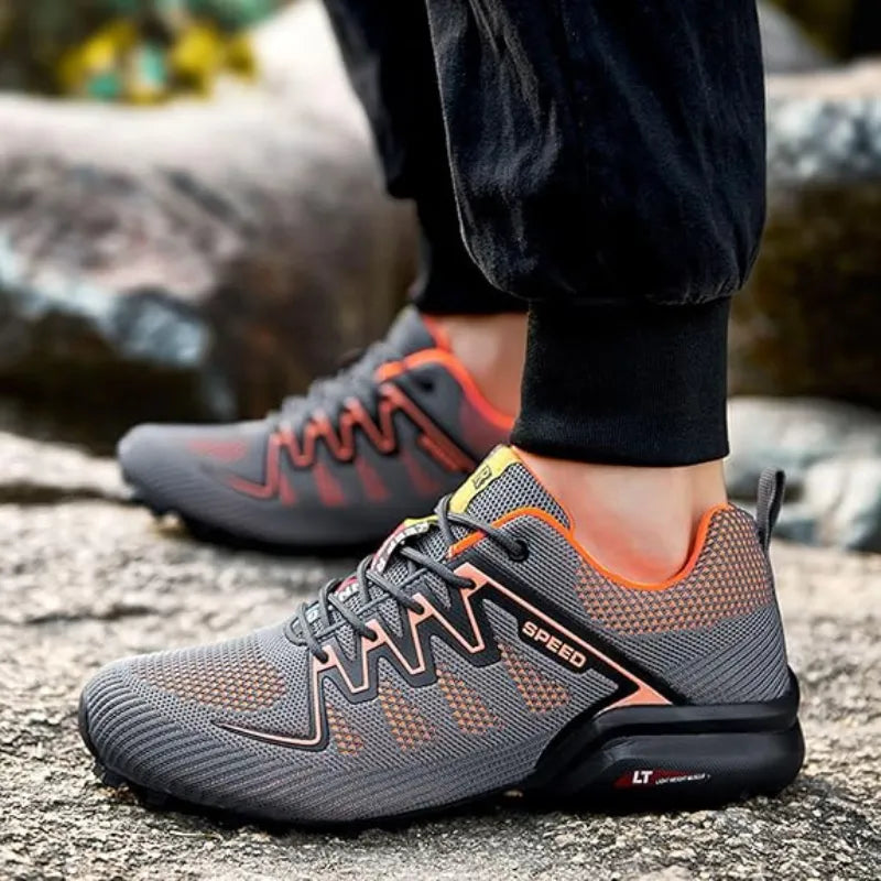 TRAILPRO+ | Orthopedic Comfort Walking Shoes