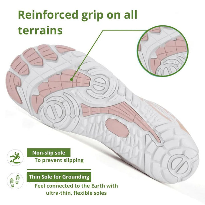 AEROFIT | Barefoot Sneakers