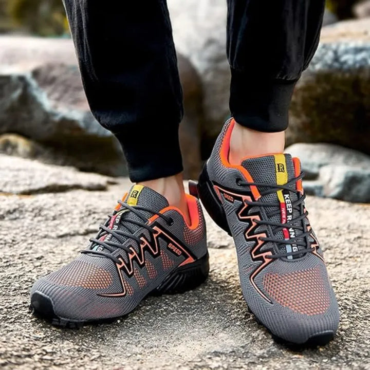 TRAILPRO+ | Orthopedic Comfort Walking Shoes
