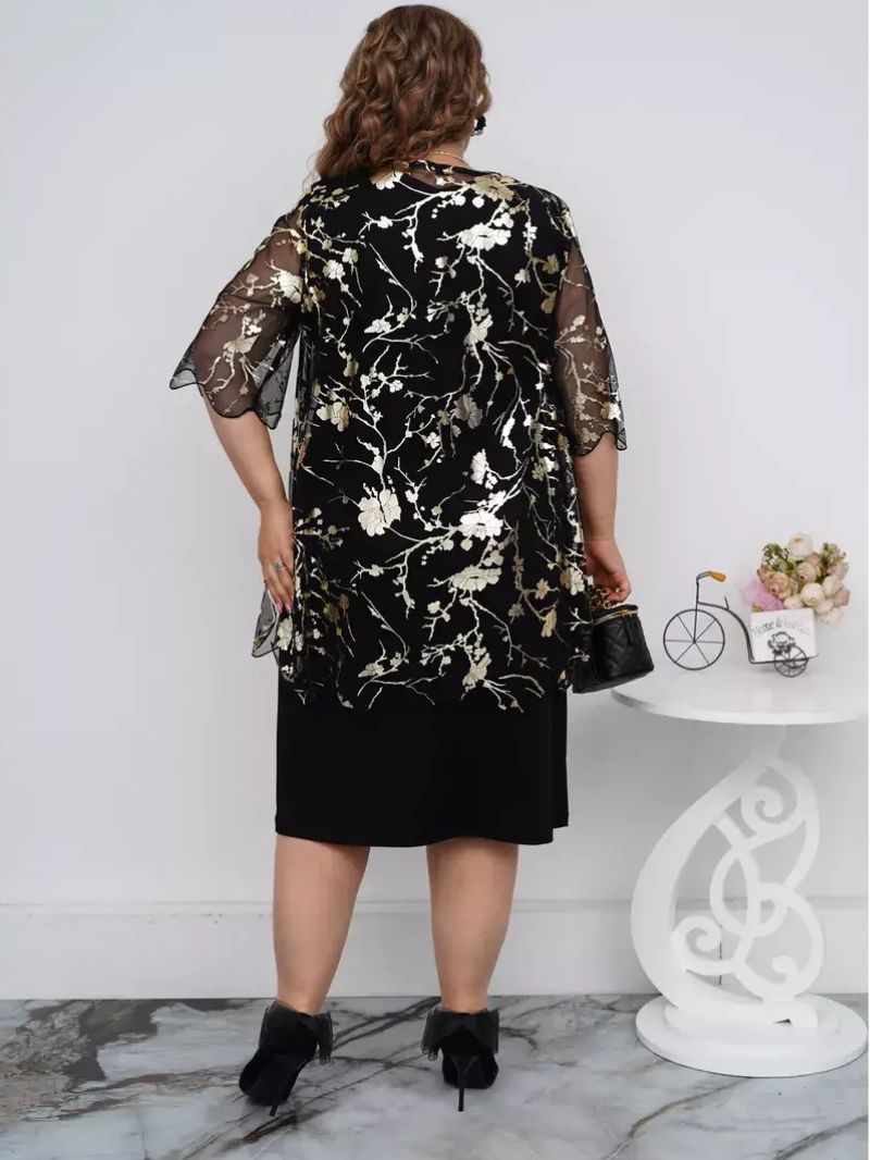 MAELYS | Elegant Blouse