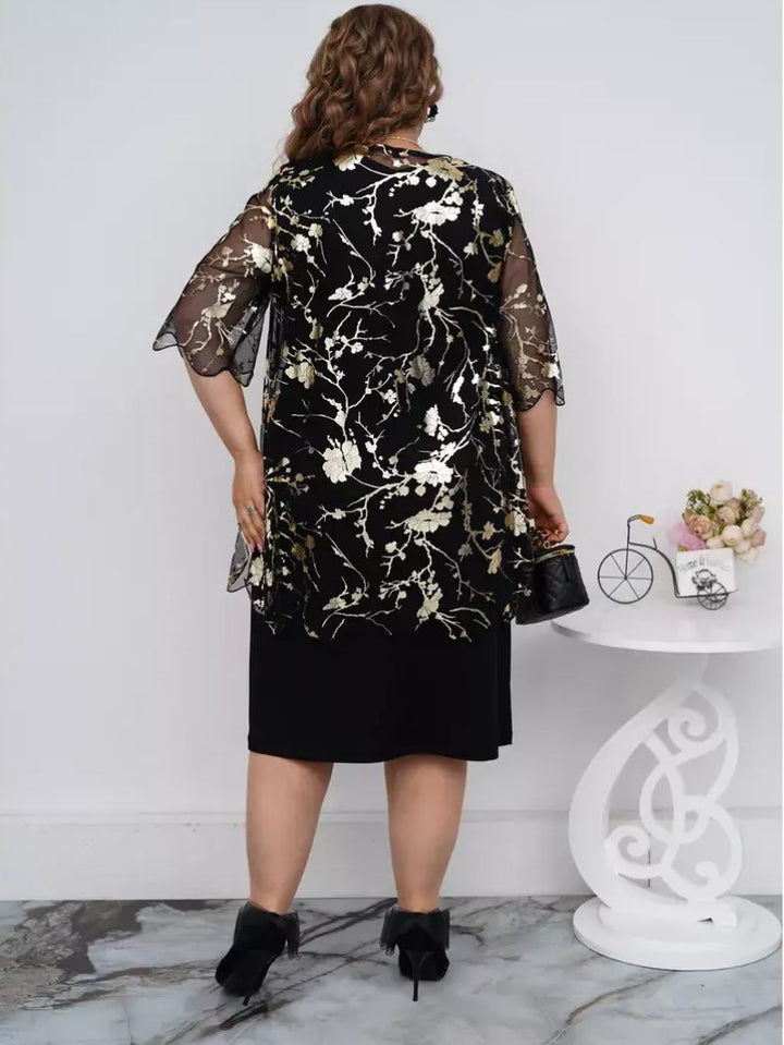 MAELYS | Elegant Blouse