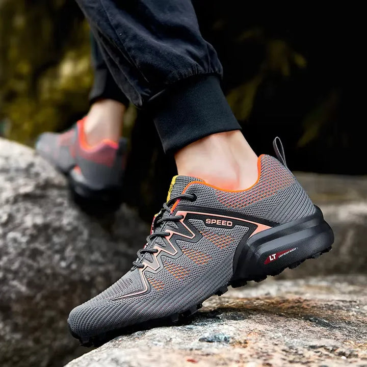 TRAILPRO+ | Orthopedic Comfort Walking Shoes