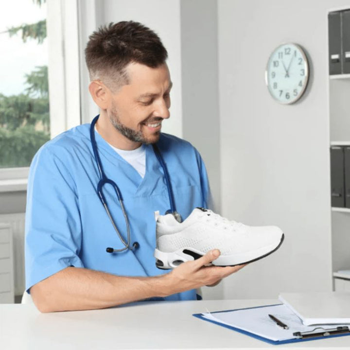 ACTIVEFIT | Ergonomic Sneakers
