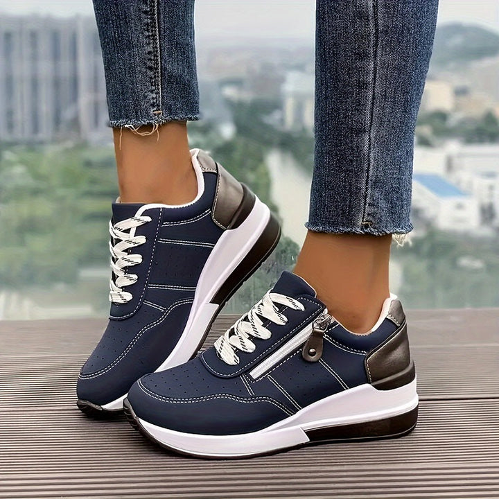 CLEA | Ergonomic Sneakers