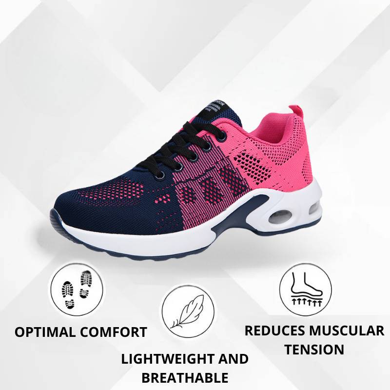 ACTIVEFIT | Orthopedic Sneakers