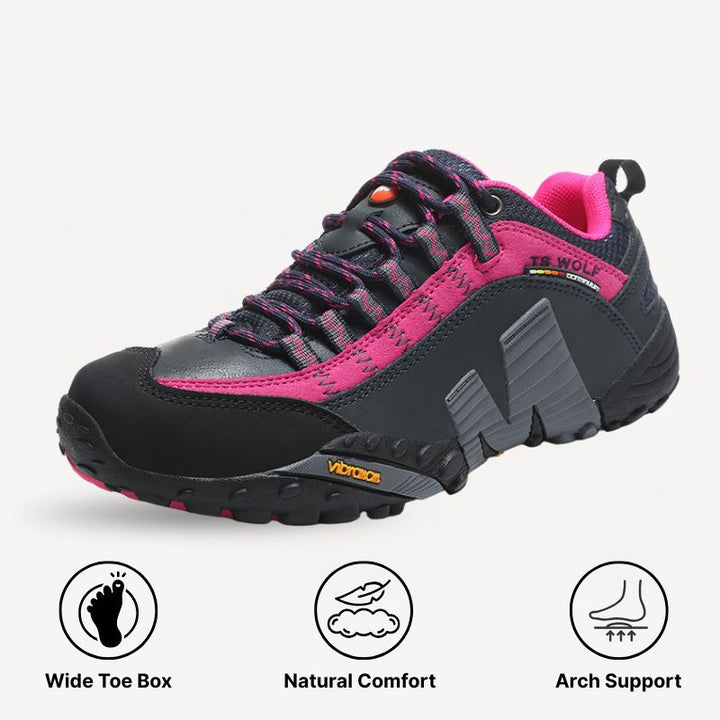 ORTHOSTRIDE | Orthopedic Women Walking shoes