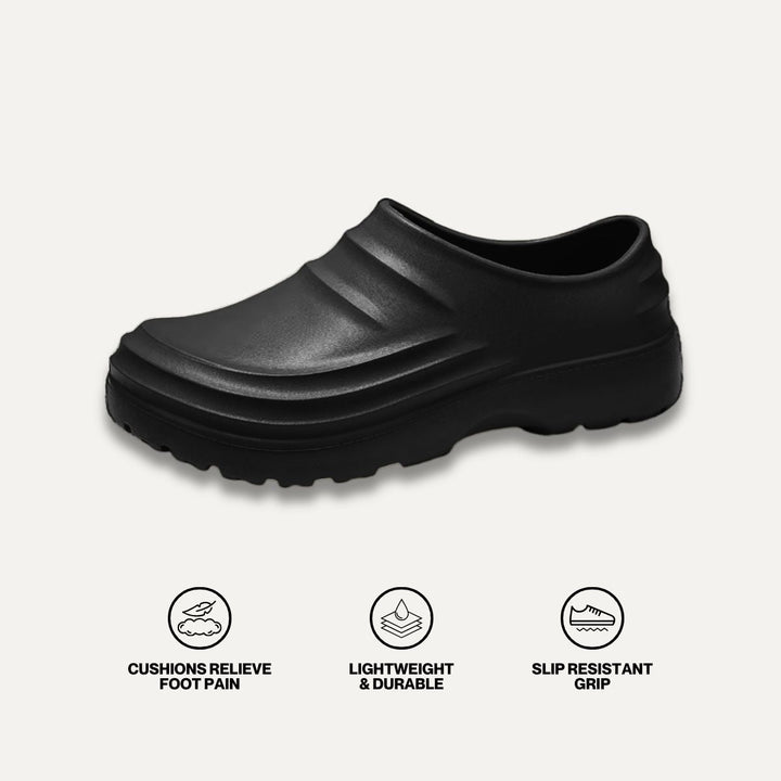 FLEXICLOGS | Non-Slip Comfort Clogs