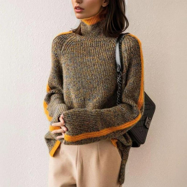 HAZEL | Comfy Sweater