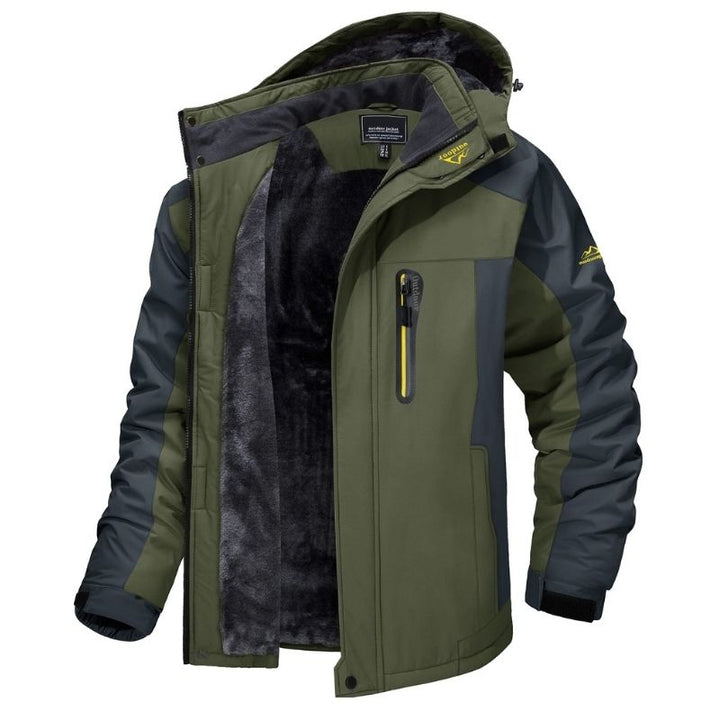 JOSH | Waterproof Jacket