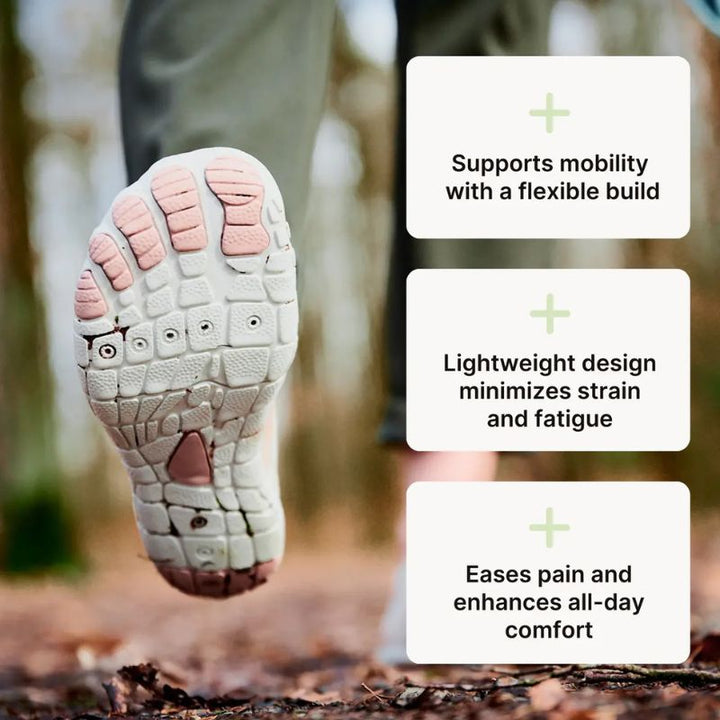 AEROFIT | Barefoot Sneakers