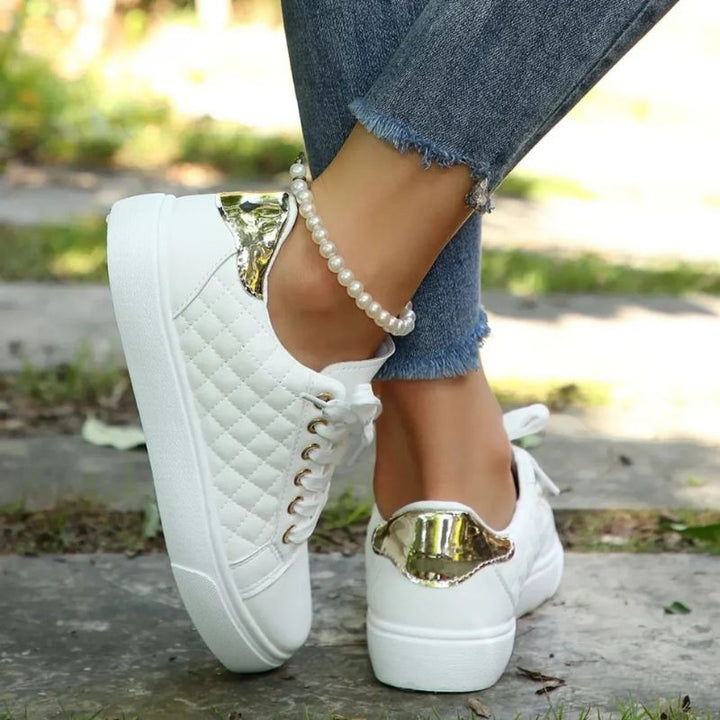 GEORGINA |  Ergonomic Shoes