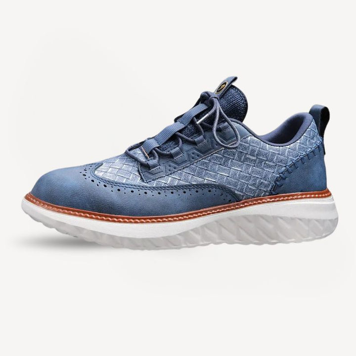 OXFORD | Orthopedic Arch Support Shoes