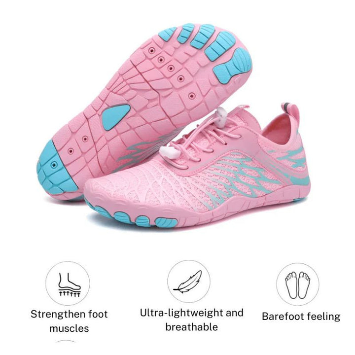 AEROFIT | Barefoot Sneakers