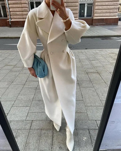 VELINA™ | Stylish Winter Coat
