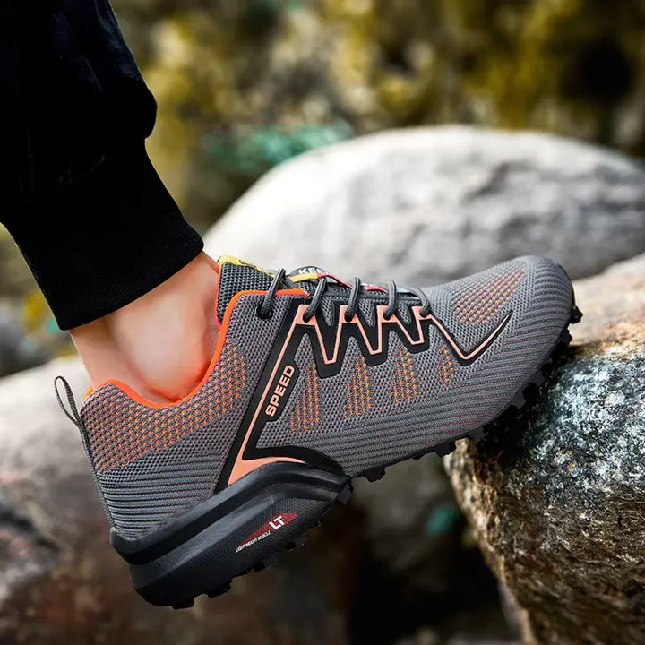 TRAILPRO+ | Orthopedic Comfort Walking Shoes