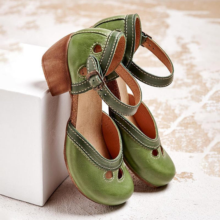 CELA™ | Harmony Sandals
