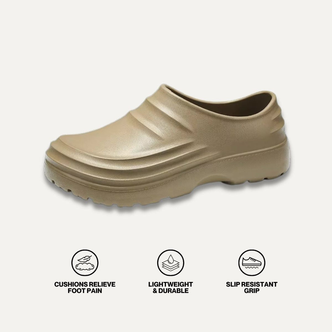 FLEXICLOGS | Non-Slip Comfort Clogs